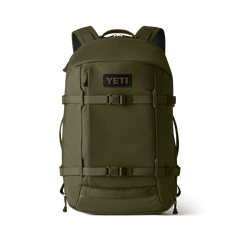 YETI Crossroads Backpack 27L Olive