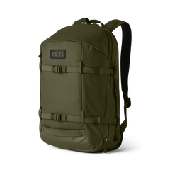 YETI Crossroads Backpack 27L Olive