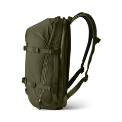 YETI Crossroads Backpack 27L Olive