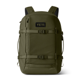 YETI Crossroads Backpack 35L Olive