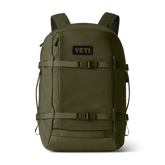 YETI Crossroads Backpack 35L Olive
