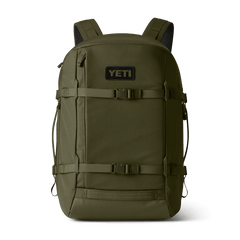 YETI Crossroads Backpack 35L Olive