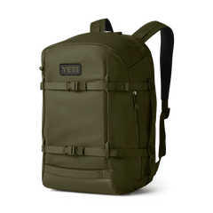 YETI Crossroads Backpack 35L Olive