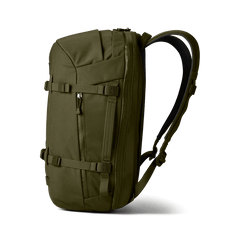YETI Crossroads Backpack 35L Olive