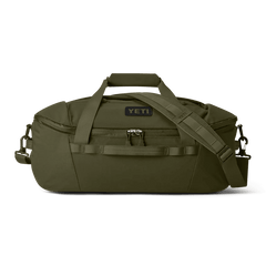 YETI Crossroads Duffel 40L Olive