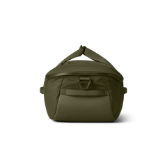 YETI Crossroads Duffel 40L Olive