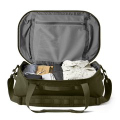 YETI Crossroads Duffel 40L Olive