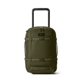 YETI Crossroads Luggage 22" Olive
