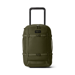 YETI Crossroads Luggage 22" Olive