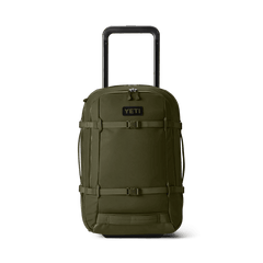 YETI Crossroads Luggage 22" Olive