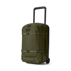 YETI Crossroads Luggage 22" Olive