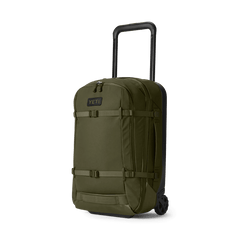 YETI Crossroads Luggage 22" Olive