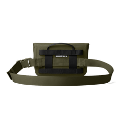 YETI SideClick Strap Olive