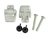 29098-2000 Jabsco Hinges-Large Bowl Pre2011