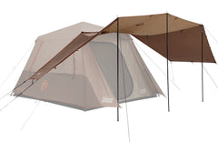 Coleman™ Silver Series Evo Shade To Fit Silver Series Evo 6 Person Tent
