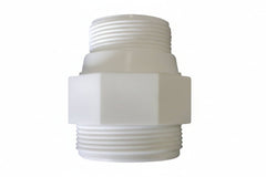 385311210 Dometic SeaLand 2" Transition Fitting to 1.5" for VG4 & JW Pumps and VG4 Vacuum Generator