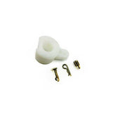 385311296 Dometic Sealand Flush Ball Cam Replacement Kit For Concerto Model 4410 RV Toilet