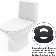 385311462 Dometic Sealand RV Toilet Bowl Seal Kit