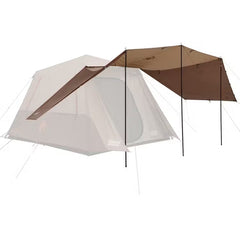 Coleman™ Silver Series Evo Shade To Fit Silver Series Evo 4 Person Tent