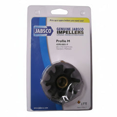 4598-0001P Jabsco Impeller Neoprene