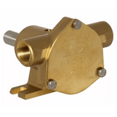 Jabsco Pump Bronze Pedestal 51510-2001