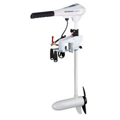 MOTOR VENOM SXW 34LB 26IN 12V TRANSOM WHITE WS