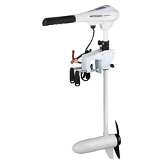 MOTOR VENOM SXW 34LB 26IN 12V TRANSOM WHITE WS