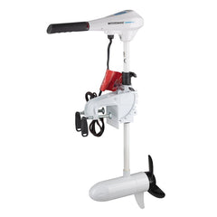 MOTOR VENOM SXW 54LB 26IN 12V TRANSOM WHITE WS