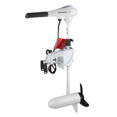 MOTOR VENOM SXW 54LB 26IN 12V TRANSOM WHITE WS