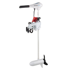 MOTOR VENOM SXW 54LB 42IN 12V TRANSOM WHITE WS