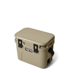 YETI Roadie 15 Tan