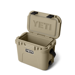 YETI Roadie 15 Tan