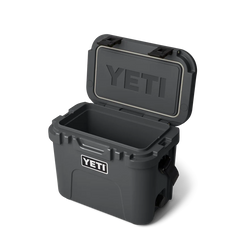 YETI Roadie 15 Charcoal