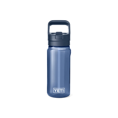 YETI Yonder .6L C Straw Bottle Navy