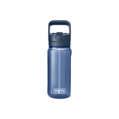 YETI Yonder .6L C Straw Bottle Navy