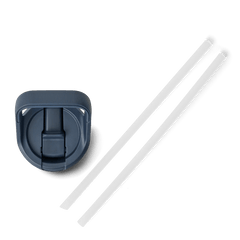 YETI Yonder Bottle Straw Cap Navy