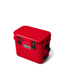 YETI Roadie 15 Rescue Red
