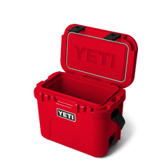 YETI Roadie 15 Rescue Red