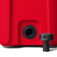 YETI Roadie 15 Rescue Red
