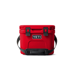 YETI Roadie 15 Rescue Red