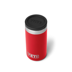 YETI YETI Shot Glasses & Case Rescue Red