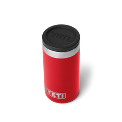 YETI YETI Shot Glasses & Case Rescue Red
