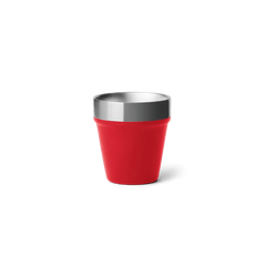 YETI YETI Shot Glasses & Case Rescue Red