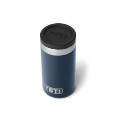 YETI YETI Shot Glasses & Case Navy