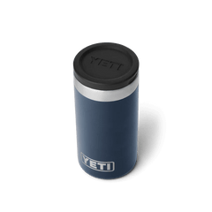 YETI YETI Shot Glasses & Case Navy