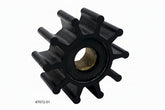 JMP7072-01 Impeller (10 blade) Replaces Onan 132-0282, 132-0316