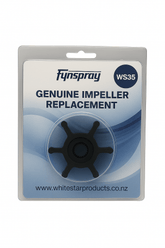 77B - Fynspray 3/8" Port Impeller