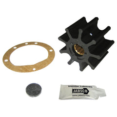 836-0003P Jabsco Impeller Nitrile