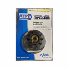 9200-0023P Jabsco Impeller Nitrile