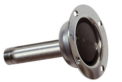 VETUS Breather nipple, stainless steel (AISI 316), Ø 19 mm, straight, long version AB19SL